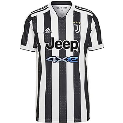adidas Juventus Maillot pour homme Saison 2021/22 adidas Juventus Maillot pour homme Saison 2021/22