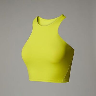 The North Face Refina Soutien-Gorge Longline - Soutien-Gorge Sportif The North Face Refina Soutien-Gorge Longline - Soutien-Gorge Sportif