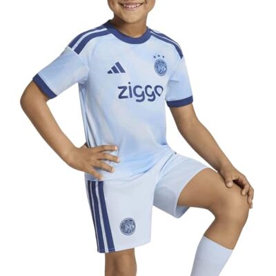 adidas Troisième Maillot Ajax 2026/2027 Enfants adidas Troisième Maillot Ajax 2026/2027 Enfants