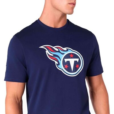 New Era NFL t-shirt Football Américain maillot logo de l'équipe chemise pour les fans sports New Era NFL t-shirt Football Américain maillot logo de l'équipe chemise pour les fans sports