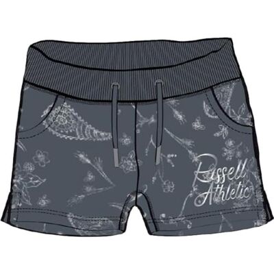 Russell Athletic Short AOP pour femme Russell Athletic Short AOP pour femme
