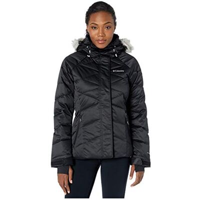 Veste Columbia Lay D Down II - Imperméable, isolante, respirante Veste Columbia Lay D Down II - Imperméable, isolante, respirante