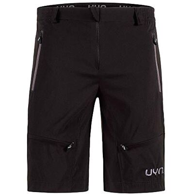 UYN Modèle OW Freemove Shorts - Pantalon Multi-Poches UYN Modèle OW Freemove Shorts - Pantalon Multi-Poches