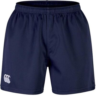 Canterbury Short professionnel 2.0 pour homme, bleu marine, taille S Canterbury Short professionnel 2.0 pour homme, bleu marine, taille S