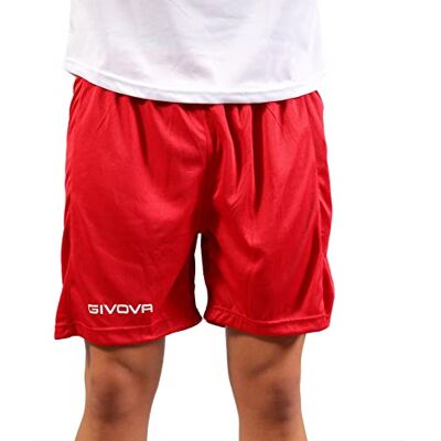 Givova Court Tueur un Short Unisex Enfant Givova Court Tueur un Short Unisex Enfant