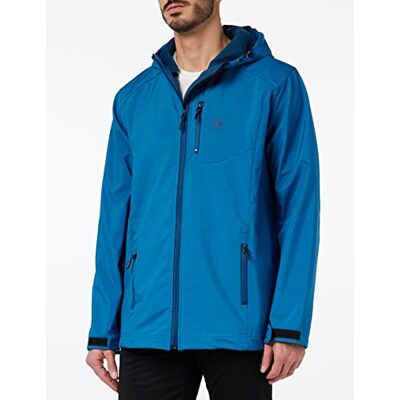 McKINLEY MC KINLEY Veste Jasper M Veste Femme McKINLEY MC KINLEY Veste Jasper M Veste Femme