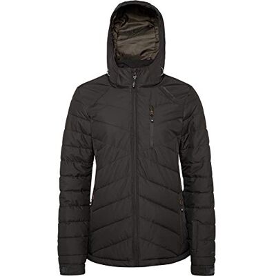 Protest Dames Veste de Ski NOCTON 19 10K imperméabilité et respirabilité Protest Dames Veste de Ski NOCTON 19 10K imperméabilité et respirabilité
