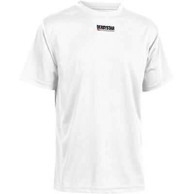 Derbystar T-shirt d'entraînement basique pour enfant Derbystar T-shirt d'entraînement basique pour enfant