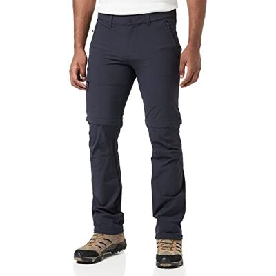Schöffel Men's Koper1 Zip Off Pants Men's Pants Schöffel Men's Koper1 Zip Off Pants Men's Pants