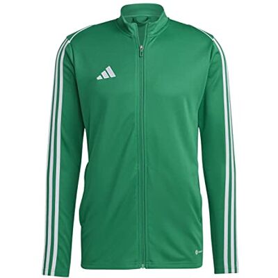 adidas Tiro 23 League Training Track Top Veste de survêtement pour homme adidas Tiro 23 League Training Track Top Veste de survêtement pour homme
