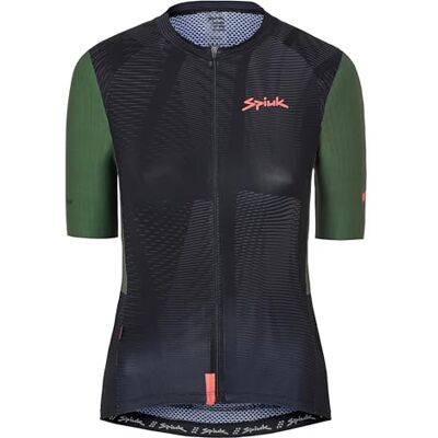 Maillot Spiuk Summum Searcher à manches courtes - Femmes Maillot Spiuk Summum Searcher à manches courtes - Femmes