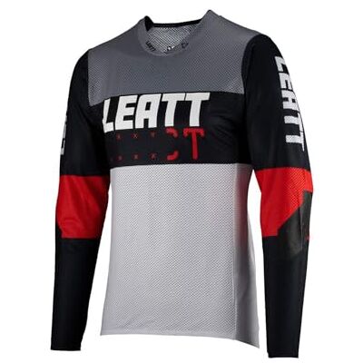 Leatt Mtb Gravity 4.0 Maillot Maillot de sport technique Homme Leatt Mtb Gravity 4.0 Maillot Maillot de sport technique Homme