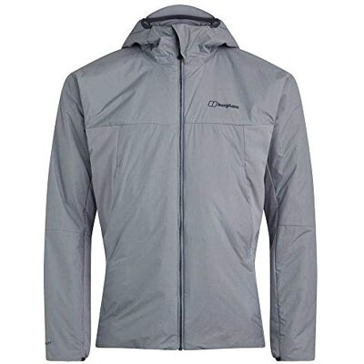 Berghaus Tangra Manteau alternatif long Homme Berghaus Tangra Manteau alternatif long Homme