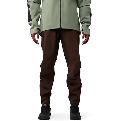 Fox Racing Fox Pantalon de pluie Defend 3L Cocoa 36 Fox Racing Fox Pantalon de pluie Defend 3L Cocoa 36