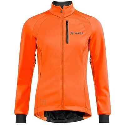 VAUDE Women's Posta Softshell Jacket Jacket Femme VAUDE Women's Posta Softshell Jacket Jacket Femme