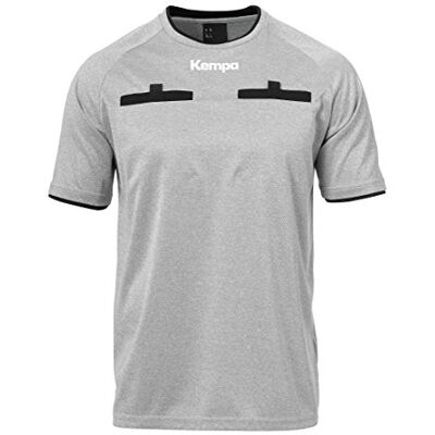 Kempa Enfants Maillots d'arbitre XS Kempa Enfants Maillots d'arbitre XS