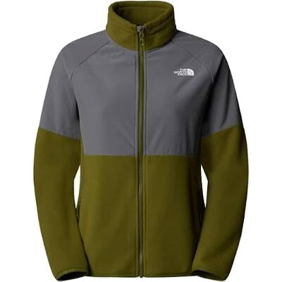 The North Face - GLACIER HEAVYWEIGHT FULL ZIP JACKET The North Face - GLACIER HEAVYWEIGHT FULL ZIP JACKET