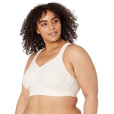 Anita Soutien-gorge de sport pour femme Performance Haute force de soutien, Smart Rose., 85B Anita Soutien-gorge de sport pour femme Performance Haute force de soutien, Smart Rose., 85B