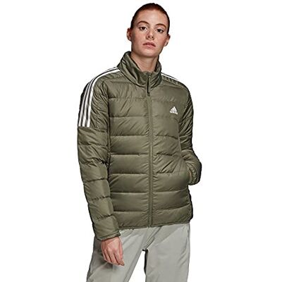 adidas W Ess Down JKT Veste Femme adidas W Ess Down JKT Veste Femme