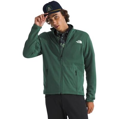 THE NORTH FACE M Cedar Trail Grid Fleece Fz Jacket Veste Homme (lot de 1) THE NORTH FACE M Cedar Trail Grid Fleece Fz Jacket Veste Homme (lot de 1)