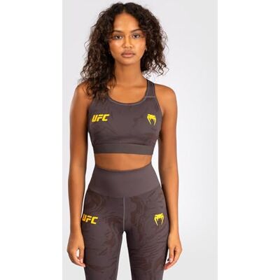 Venum UFC Fusion Fight Week Brassière pour Femmes Venum UFC Fusion Fight Week Brassière pour Femmes