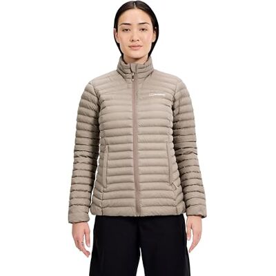Berghaus Nula Synthetic Insulated Veste Femme Berghaus Nula Synthetic Insulated Veste Femme