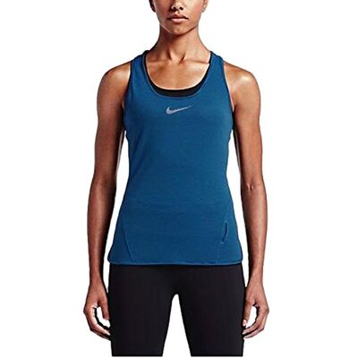 NIKE Aeroreact Tank Débardeur Femme NIKE Aeroreact Tank Débardeur Femme