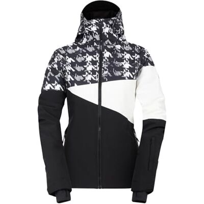Dare 2b Dare2b Womens Ice Iii Jacket Veste de ski Femme Dare 2b Dare2b Womens Ice Iii Jacket Veste de ski Femme