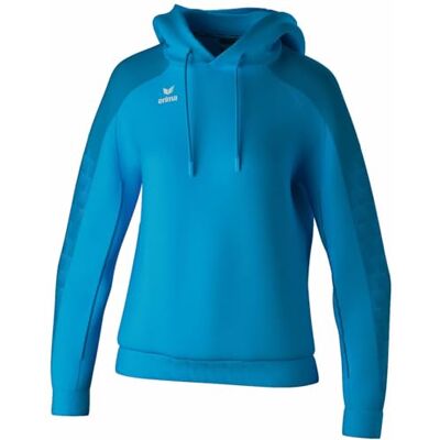Erima Evo Star Hoodie Azul - Sweat à capuche Erima Evo Star Hoodie Azul - Sweat à capuche