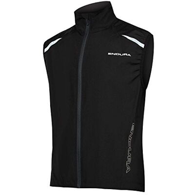 Endura Hummvee Gilet softshell pour homme Endura Hummvee Gilet softshell pour homme