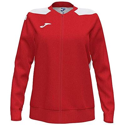Joma Championship Vi Sweat-shirt Femme Joma Championship Vi Sweat-shirt Femme