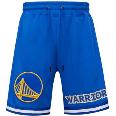 Pro Standard Short NBA Classic Chenille M Pro Dk pour homme, bleu roi, XL, bleu marine, XL Pro Standard Short NBA Classic Chenille M Pro Dk pour homme, bleu roi, XL, bleu marine, XL