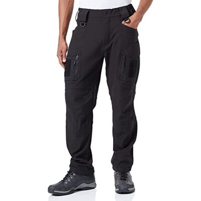 Mil-Tec Pantalon Assault unisexe Mil-Tec Pantalon Assault unisexe
