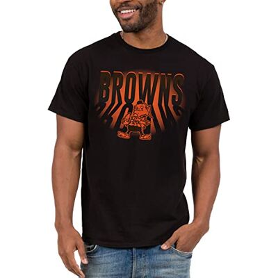 Junk Food Clothing x NFL Team Spotlight Maillot de fan à manches courtes pour homme et femme Vêtements sous licence officielle NFL Junk Food Clothing x NFL Team Spotlight Maillot de fan à manches courtes pour homme et femme Vêtements sous licence officielle NFL