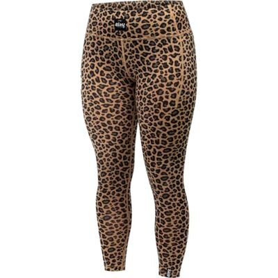 Eivy Damen Ski Snowboardhose Pocket Wool Tights - Pantalons de ski/ snowboard Eivy Damen Ski Snowboardhose Pocket Wool Tights - Pantalons de ski/ snowboard