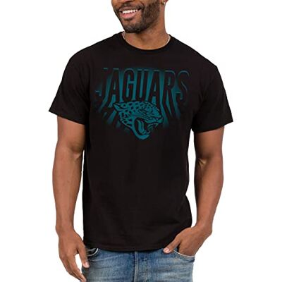 Junk Food Clothing x NFL Team Spotlight Maillot de fan à manches courtes pour homme et femme Vêtements sous licence officielle NFL Junk Food Clothing x NFL Team Spotlight Maillot de fan à manches courtes pour homme et femme Vêtements sous licence officielle NFL