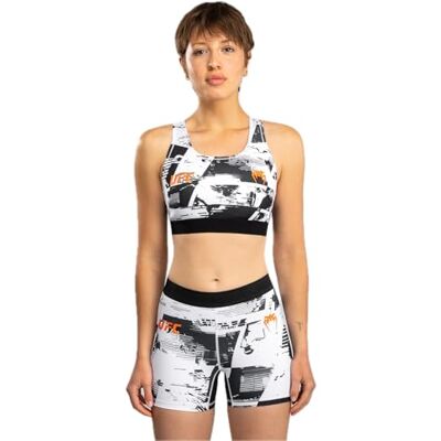 Venum UFC Zenith pour Femme Brassière de Sport Venum UFC Zenith pour Femme Brassière de Sport