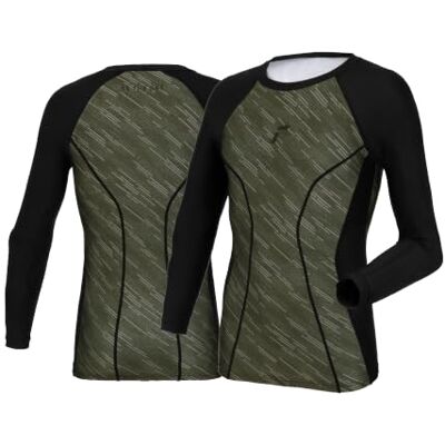 Reusch Sous-vêtement rembourré Eco Rembourré et fonctionnel Pour adultes Pour hommes et femmes Coupe ajustée Reusch Sous-vêtement rembourré Eco Rembourré et fonctionnel Pour adultes Pour hommes et femmes Coupe ajustée