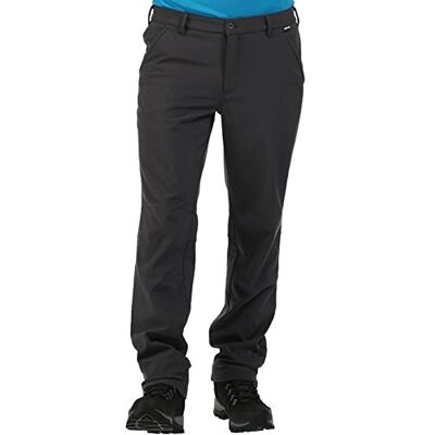 Regatta Fenton Pantalon imperméable et coupe-vent pour homme Regatta Fenton Pantalon imperméable et coupe-vent pour homme