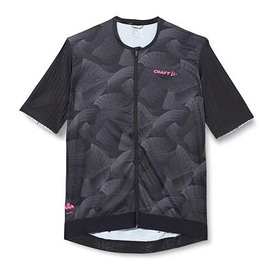 Craft ADV AERO Jersey W Black XL, Noir, XL Craft ADV AERO Jersey W Black XL, Noir, XL