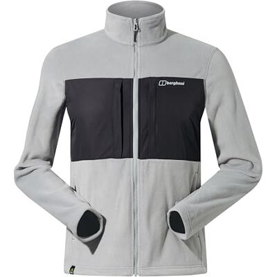 Berghaus Prism Guide Interactive Veste polaire pour homme Berghaus Prism Guide Interactive Veste polaire pour homme