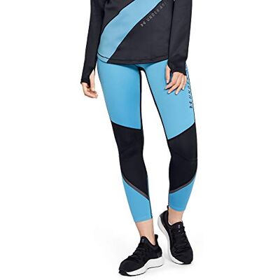 Leggings pour femmes Under Armour ColdGear Graphic - Leggings Leggings pour femmes Under Armour ColdGear Graphic - Leggings