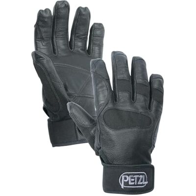 Petzl Gants pour l’assurage et Le Rappel CORDEX Plus Petzl Gants pour l’assurage et Le Rappel CORDEX Plus