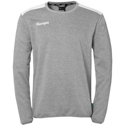 Kempa Emotion 27 Training Top Sweatshirt Mixte Kempa Emotion 27 Training Top Sweatshirt Mixte