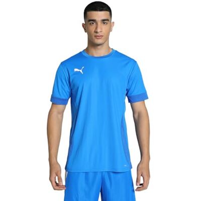 Maillot Matchday Puma - Haut Sportif à Absorption d'Humidité pour Adolescents Maillot Matchday Puma - Haut Sportif à Absorption d'Humidité pour Adolescents