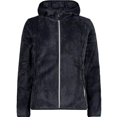 Veste femme polar - Cmp Veste femme polar - Cmp