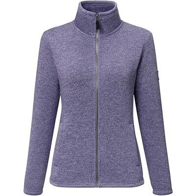 MILLET Cham Kn W Jkt W Polaire Femme MILLET Cham Kn W Jkt W Polaire Femme