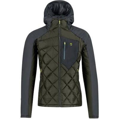 KARPOS Lastei Up Jacket L KARPOS Lastei Up Jacket L