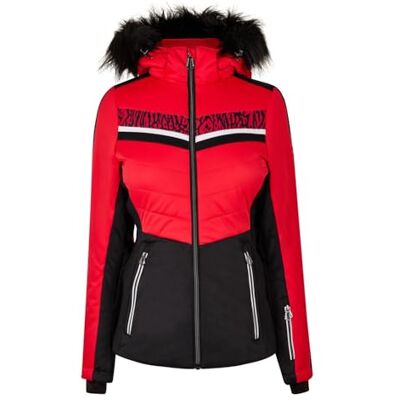 Regatta Dare 2b Veste Dynamite pour femme, lollipop, 36 Regatta Dare 2b Veste Dynamite pour femme, lollipop, 36
