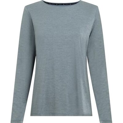 McKINLEY Hunu Ls II T-shirt Femme (lot de 1) McKINLEY Hunu Ls II T-shirt Femme (lot de 1)